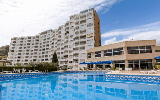 BlueSense Villajoyosa Resort