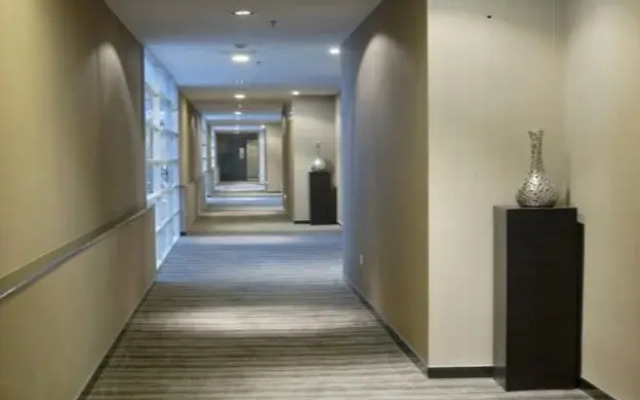 Zhongshan Tegao Business Hotel