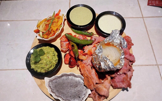 Eco Aldea Kinich Ahau