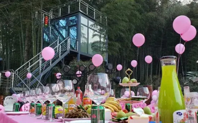 Jinglifang Shanju Hotel