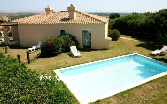Charming Sea Villas With Private Pool Extra bed Possible No2093