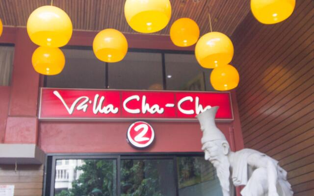 Villa Cha-Cha Khaosan-Rambuttri