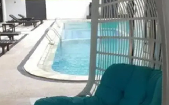 Aldeoz Nusa Dua Private Villa Bali