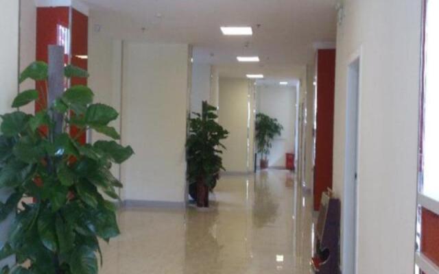 7 Days Inn Shantou Coach Terminal Huanghe Road Branch