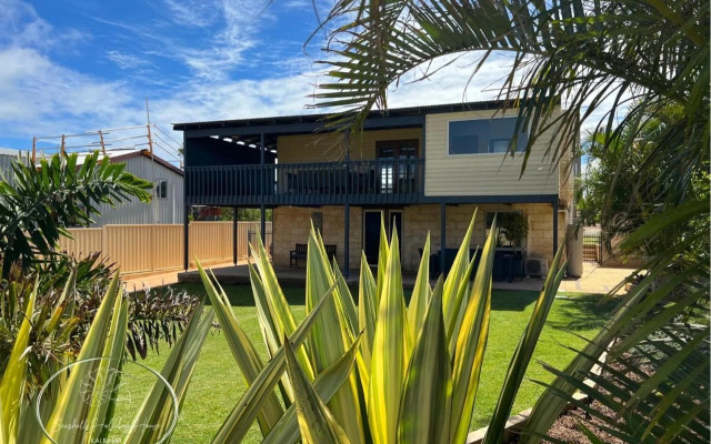 Seashells Holiday House - Kalbarri