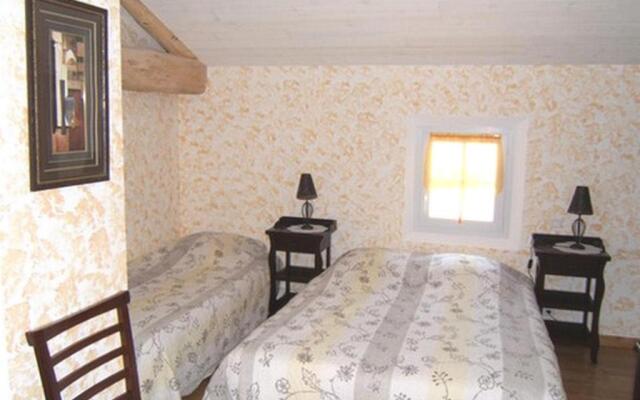 Chambres d'Hôtes Domaine d'En Baleux