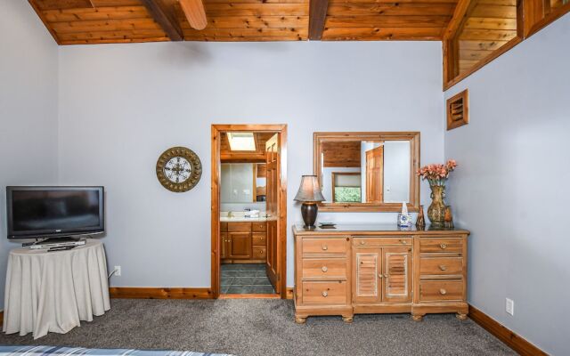 American Dream 5 Bedroom House