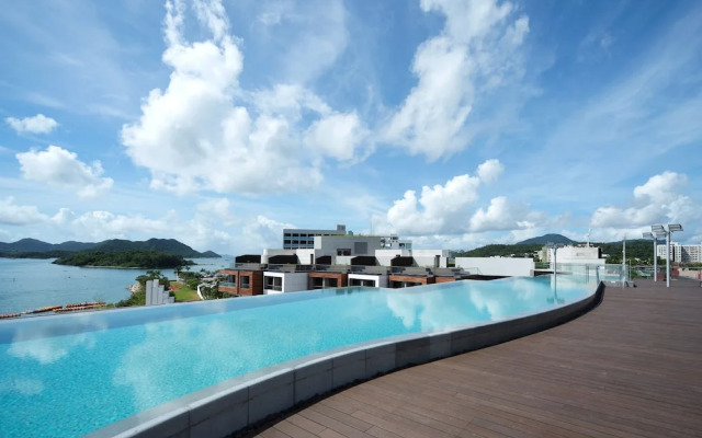 Vignette Collection WM Hotel Hong Kong by IHG