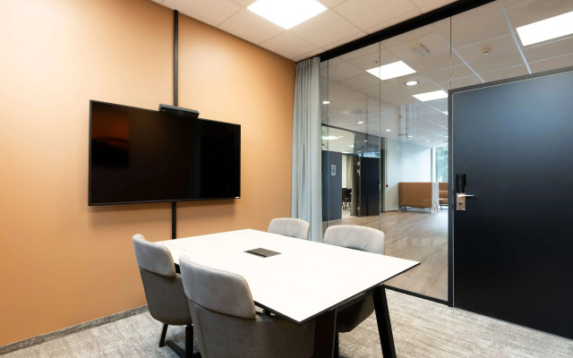 Scandic Stavanger Forus