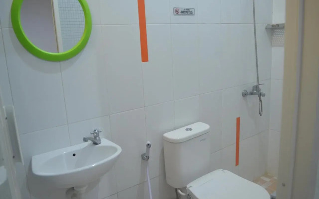 Hotel Ahava Magelang