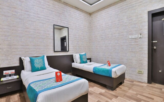 OYO 1345 Hotel S K