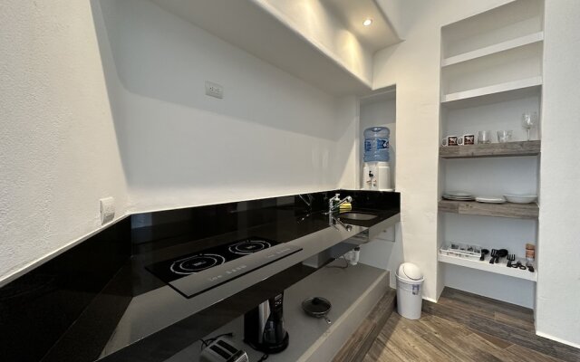 Casa Tortugas Boutique Hotel, A Hidden Gem in Cancun