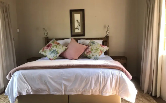 Msunduze River Lodge