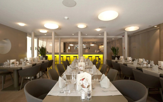 Herisau Swiss Quality Hotel