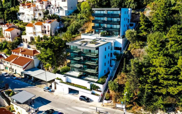 New&Stunning Luxury 5* Residence Miss Perfect