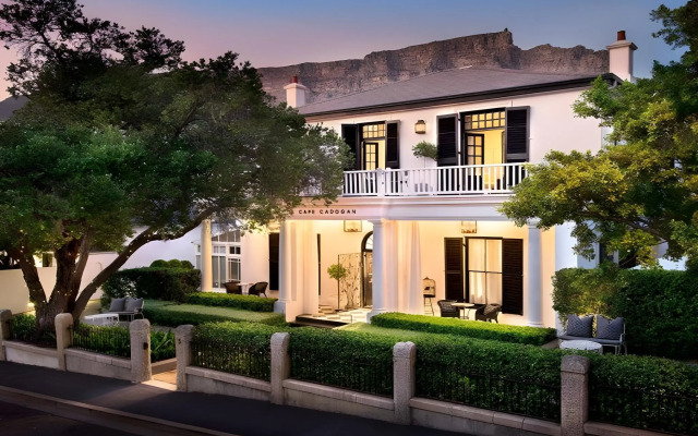 Cape Cadogan Boutique Hotel