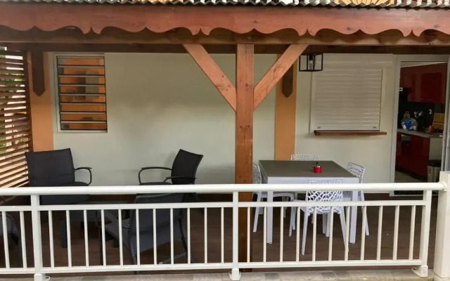 Villa Tibou