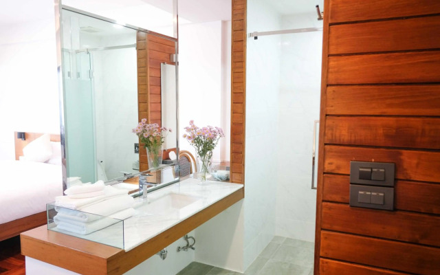 The Chimes Chiangmai Old City