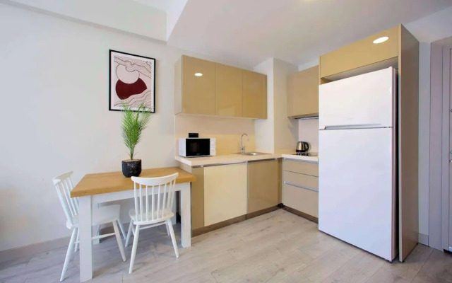 Best Western Plus Hotel Residences Istanbul
