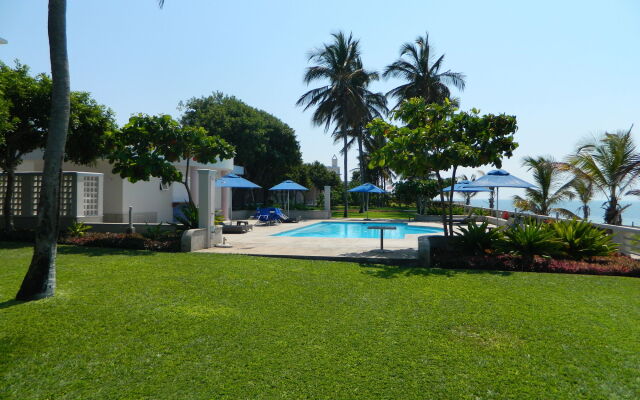 Hotel Dona Ana