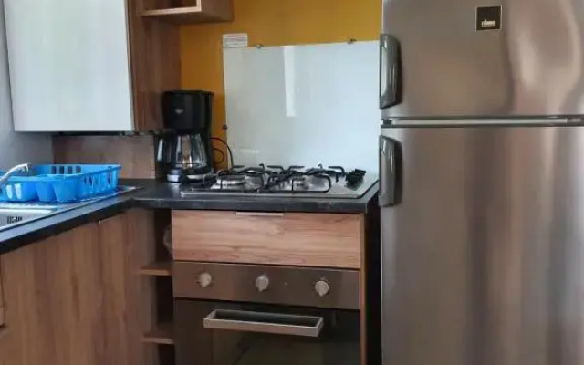 Mobile Home de Luxe 6 à 8 personnes