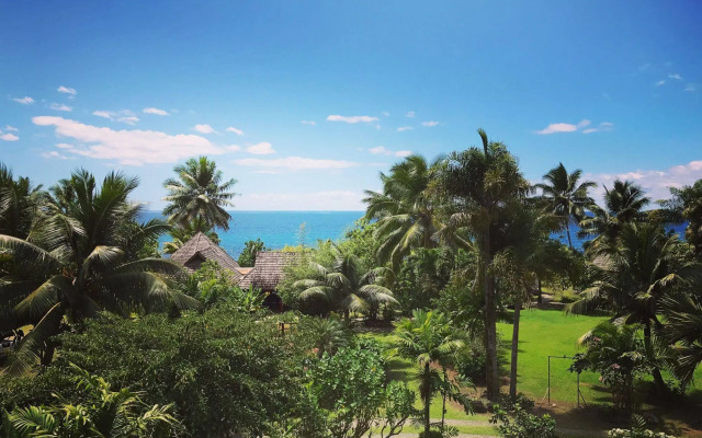 Punatea Village
