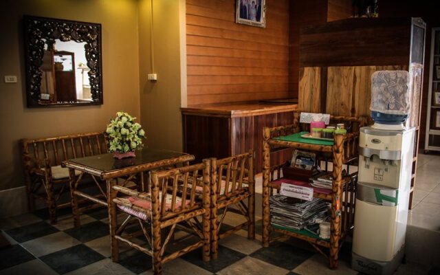 Jan Condotel Hotel Udon Thani
