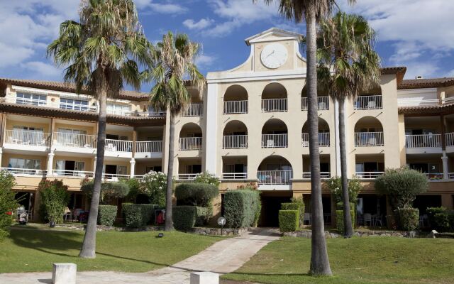 Pierre & Vacances Les Rivages des Issambres