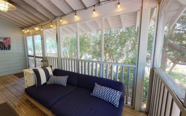 1616 Jones Avenue by Tybee Vacation Rentals