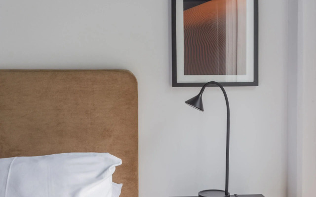 Nomad Apartments in Bohem Barranco by Wynwood-House