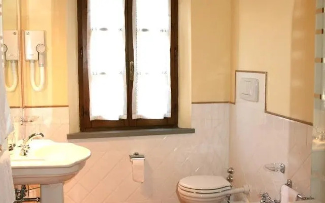 Agriturismo Casa di Bacco