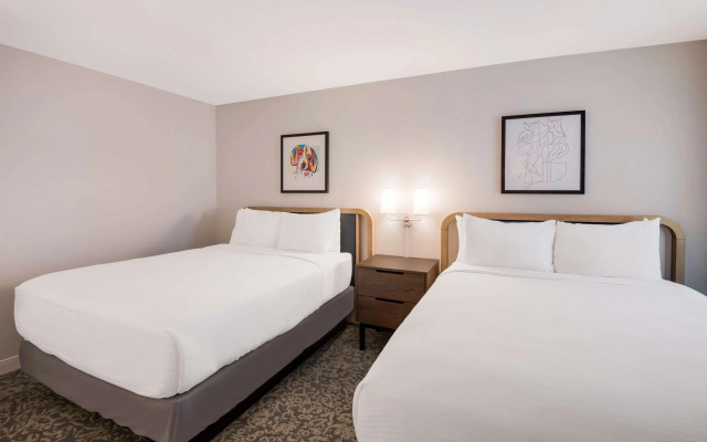 Sonesta ES Suites Andover Boston