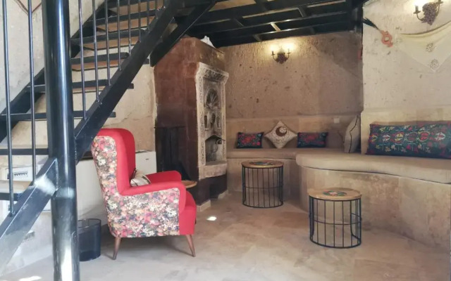 Pigeon Hotel Uchisar