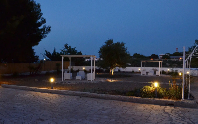 Torrelama Room Breakfast