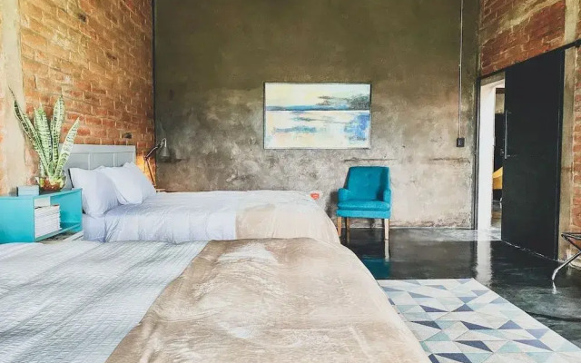 El Trapiche Luxury Villa