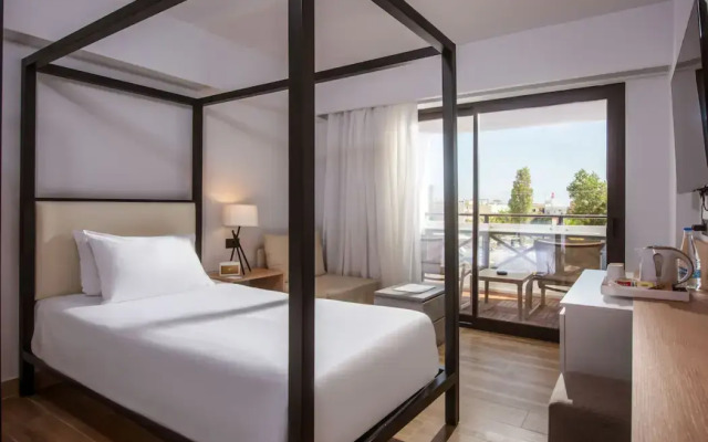 Hersonissos Palace - All Inclusive