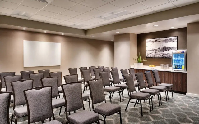 Residence Inn Brunswick