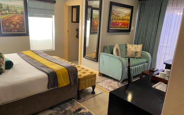 Sasavona Boutique Hotel