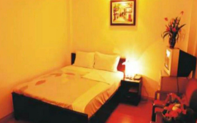 Phong Nha Hotel Hue
