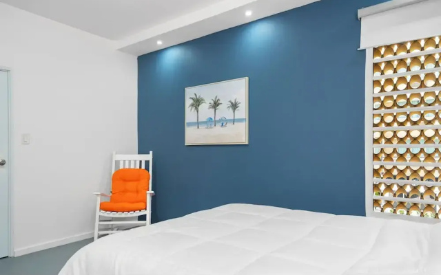 Otium Rentals Condado Space Near Attractions