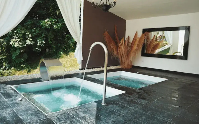 Dharma Hotel Boutique Spa