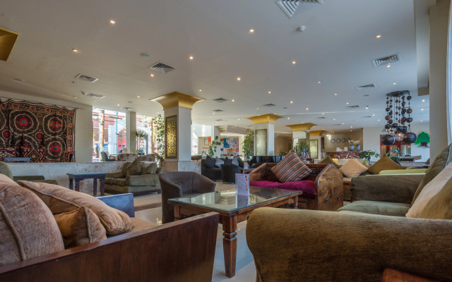 Aurora Bay Resort Marsa Alam