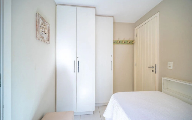 Bz21 Casa com Jacuzzi e churrasqueira