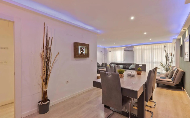 Luxury Apartment City Centre