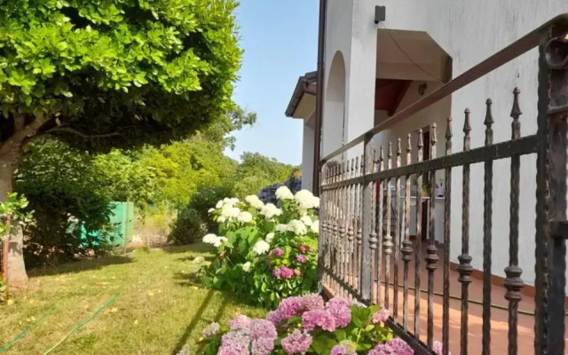 Villa IVA