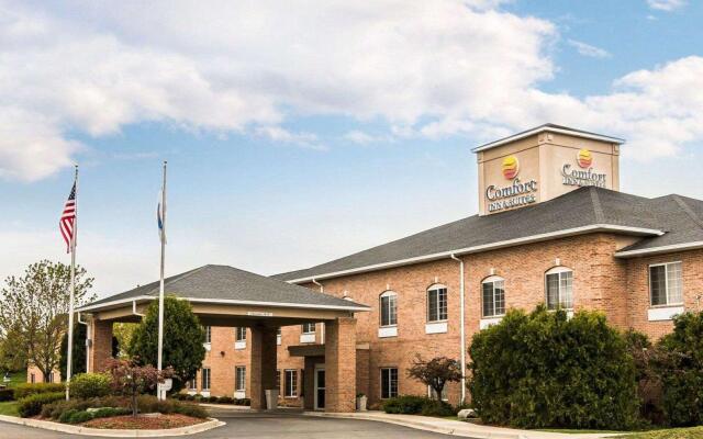 Comfort Inn & Suites