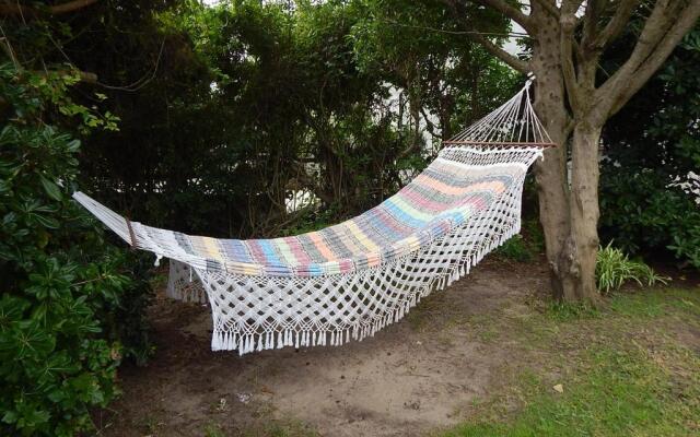 Villa Olimpia Cabañas