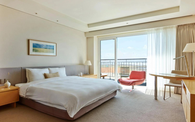 Haevichi Hotel and Resort Jeju