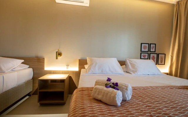 Ipioca Beach Resort Maceió