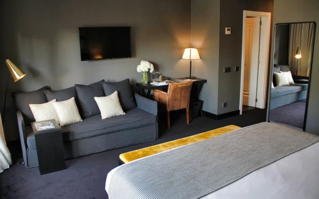 The Principal Madrid, Small Luxury Hotels